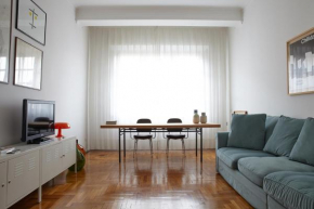 apartment in Porta Venezia
